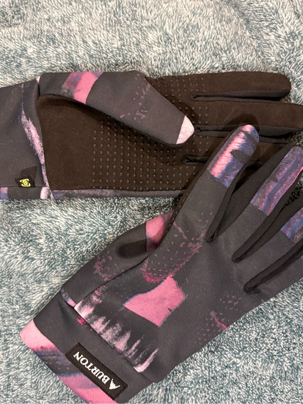 Burton Youth Snow Gloves